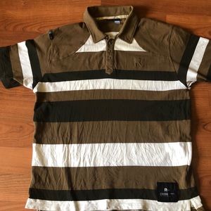 Men’s Rocawear Polo Shirt